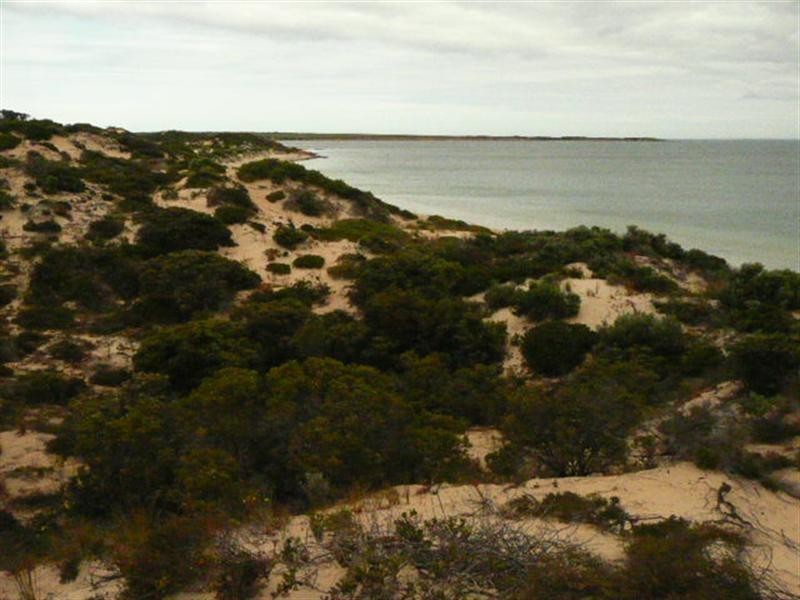 Sec 471 Hundred of Louth, Tumby Bay SA 5605