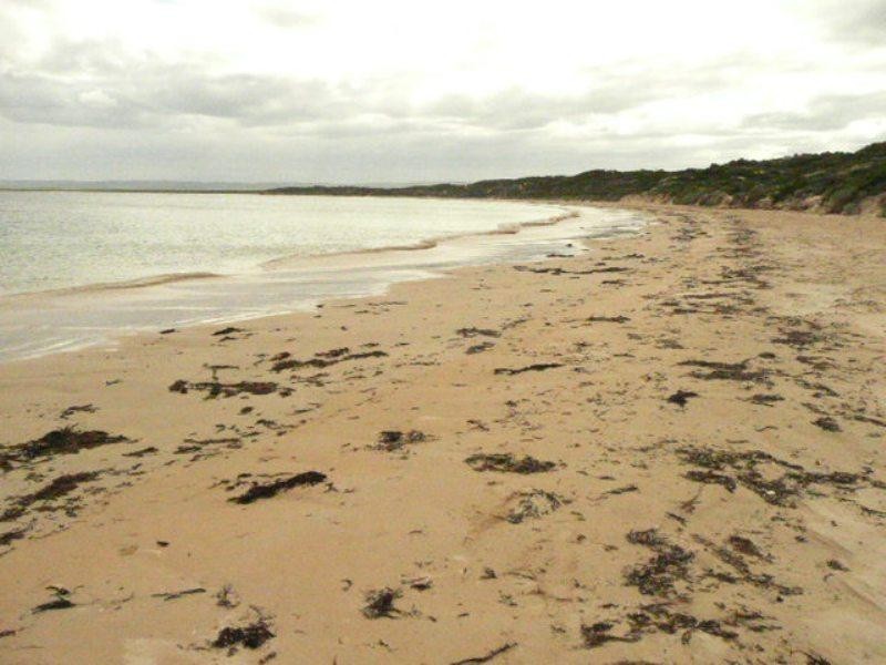Sec 471 Hundred of Louth, Tumby Bay SA 5605