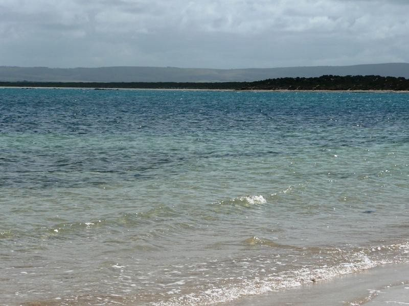 Sec 471 Hundred of Louth, Tumby Bay SA 5605