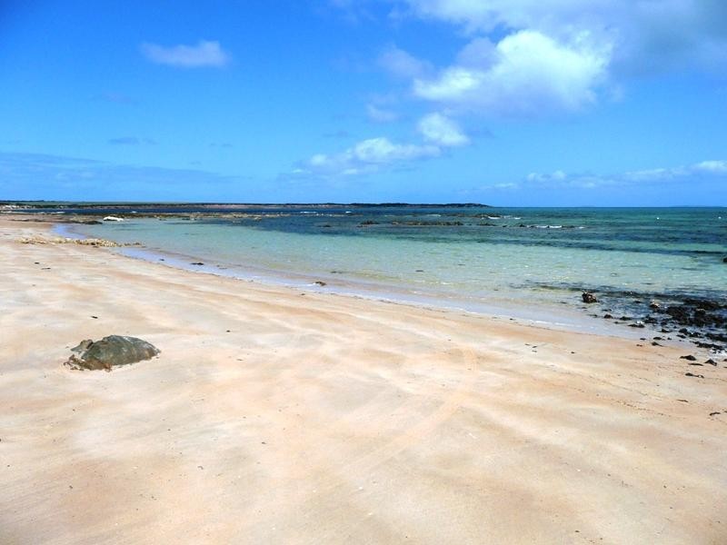 Sec 471 Hundred of Louth, Tumby Bay SA 5605