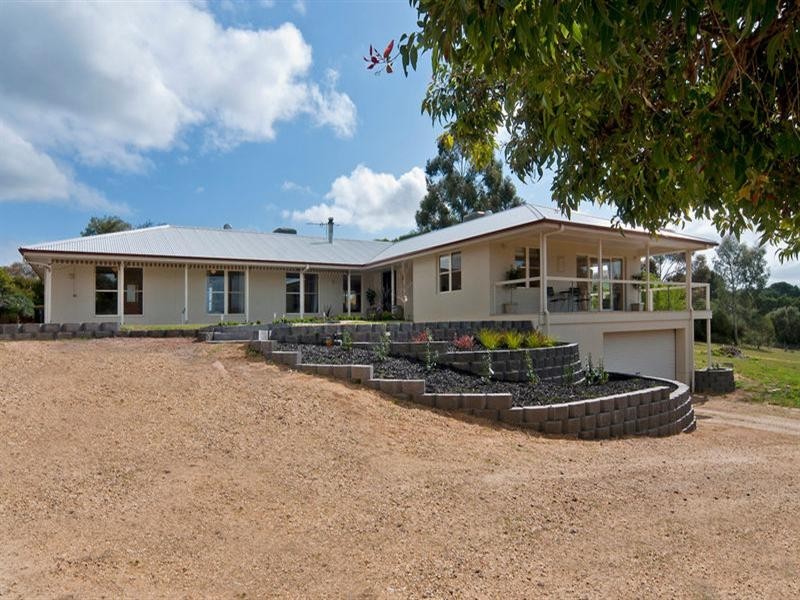 Lot 32 The Barracks, Cockatoo Valley SA 5351