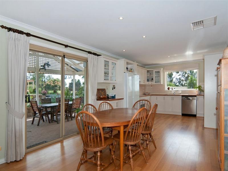 Lot 32 The Barracks, Cockatoo Valley SA 5351