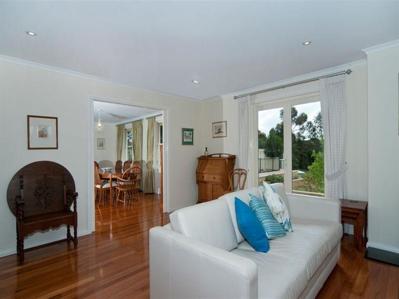 Lot 32 The Barracks, Cockatoo Valley SA 5351