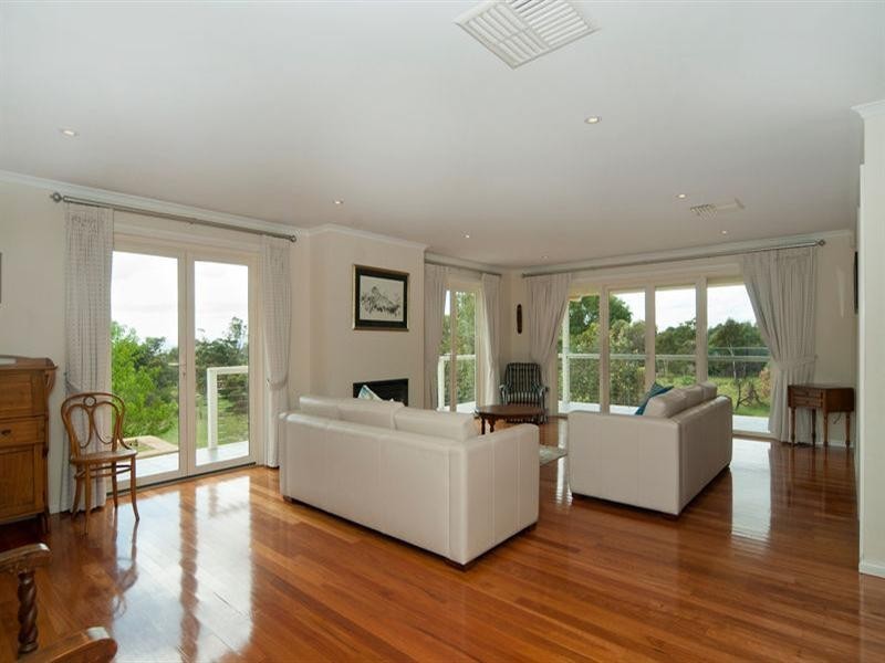 Lot 32 The Barracks, Cockatoo Valley SA 5351