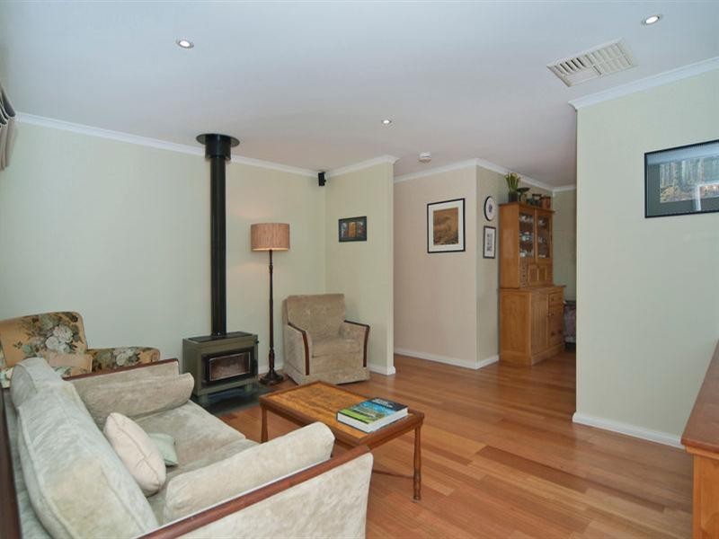 Lot 32 The Barracks, Cockatoo Valley SA 5351