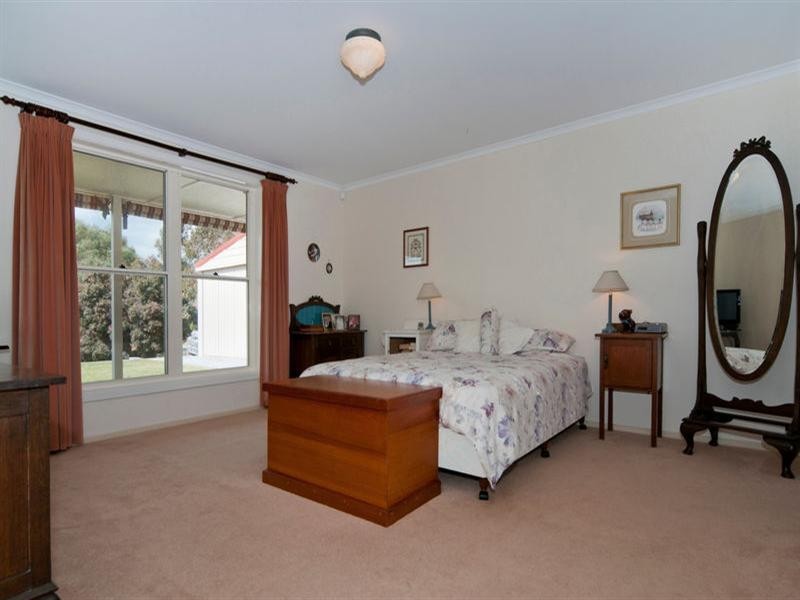 Lot 32 The Barracks, Cockatoo Valley SA 5351