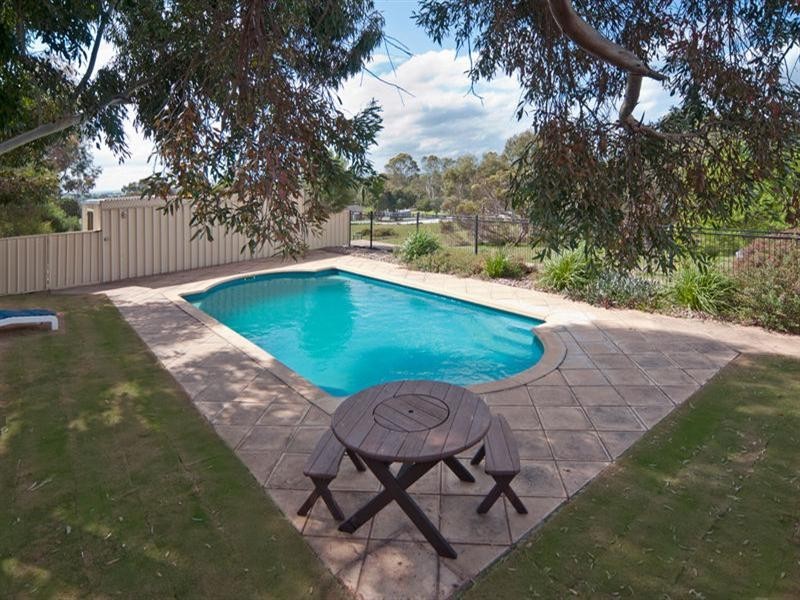 Lot 32 The Barracks, Cockatoo Valley SA 5351