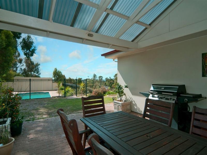 Lot 32 The Barracks, Cockatoo Valley SA 5351