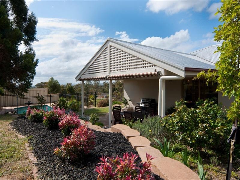 Lot 32 The Barracks, Cockatoo Valley SA 5351