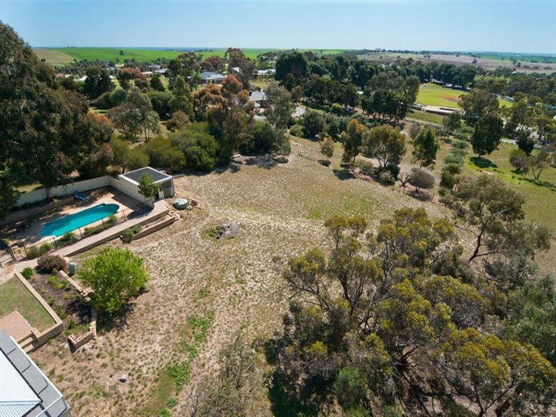 Lot 32 The Barracks, Cockatoo Valley SA 5351