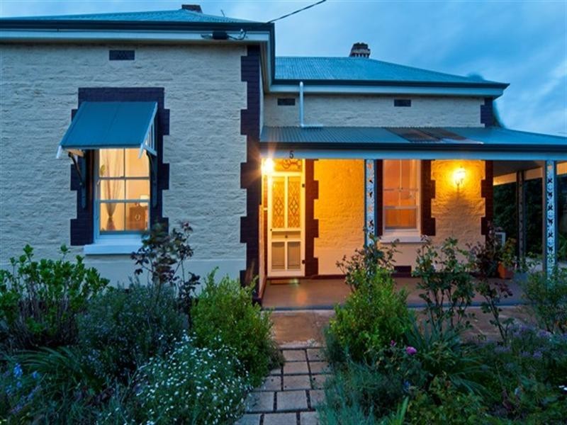 5 Nineteenth Street, Gawler South SA 5118
