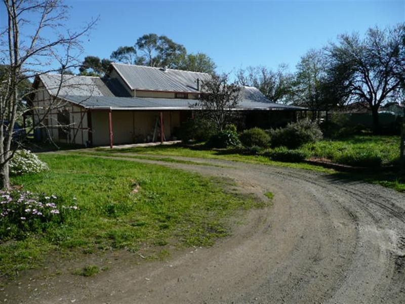 Lot 53 Falkenberg Road, Nuriootpa SA 5355