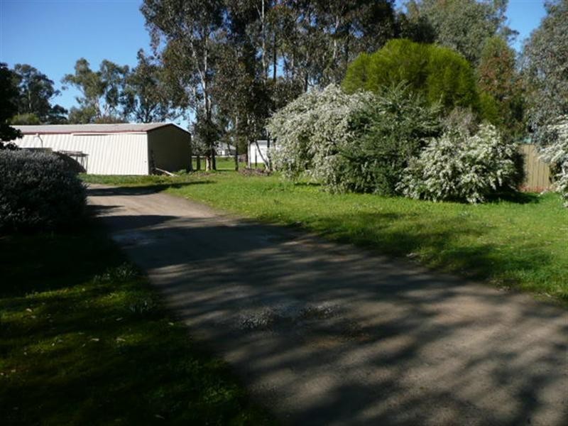 Lot 53 Falkenberg Road, Nuriootpa SA 5355