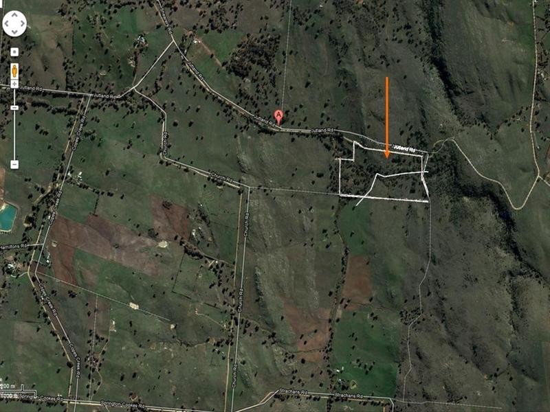 Lot 101 Jutland Road, Springton SA 5235