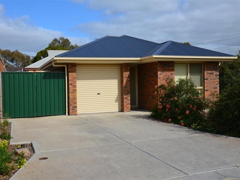 4 Eastick Court, Evanston SA 5116