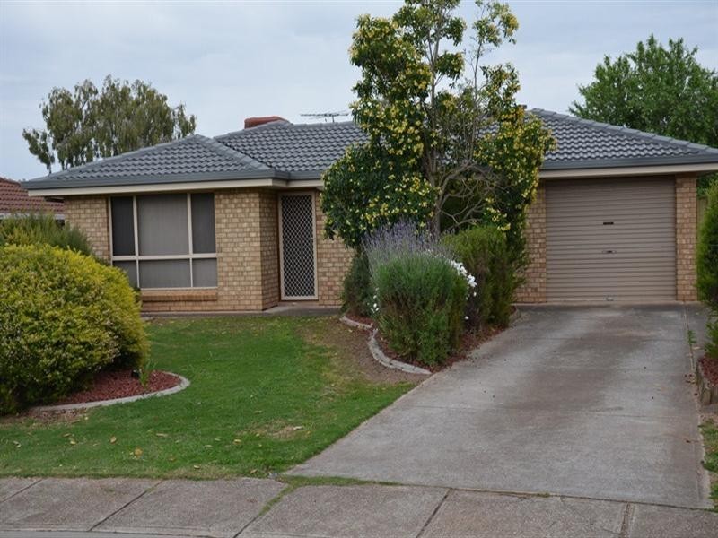 43 Causby Crescent, Willaston SA 5118