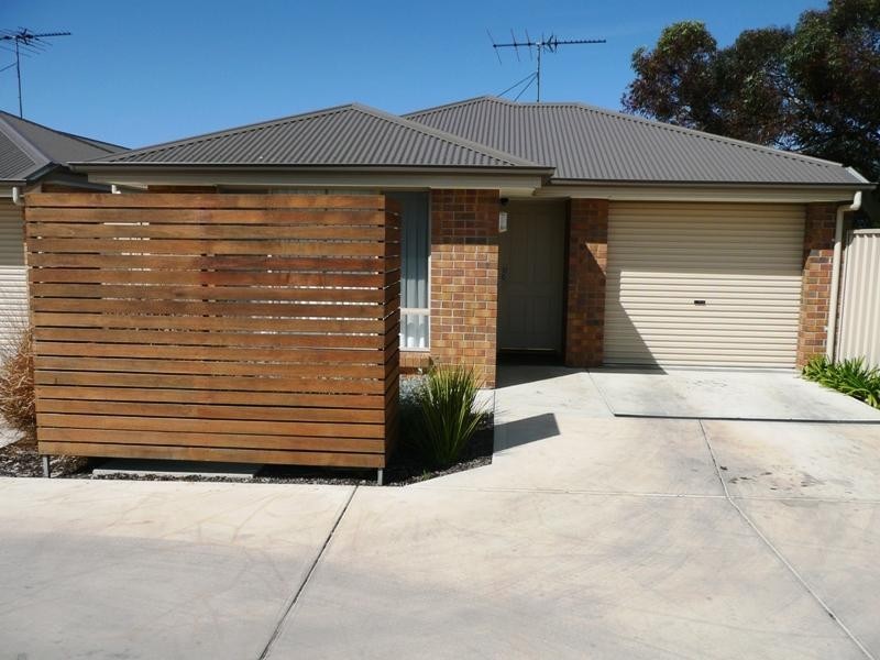 Unit 1,14A Vine Street, Nuriootpa SA 5355