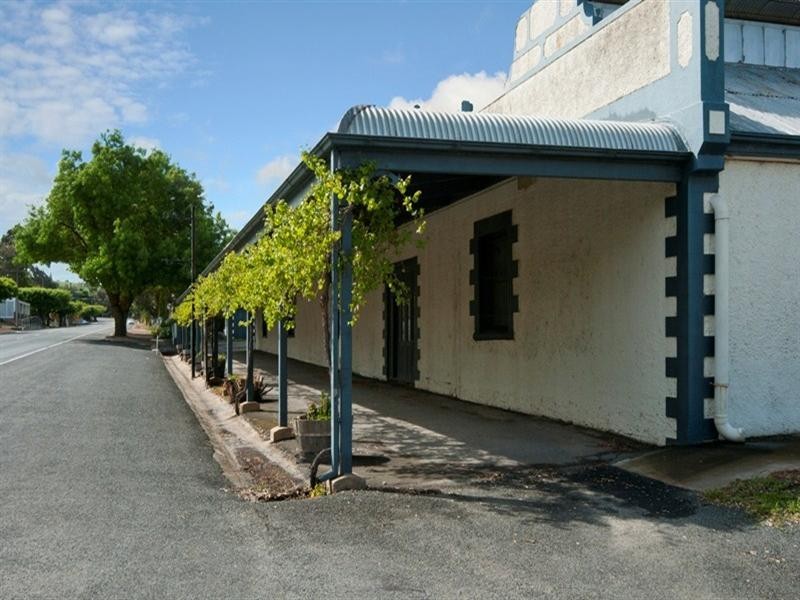 Lot 56 Murray Street, Eden Valley SA 5235