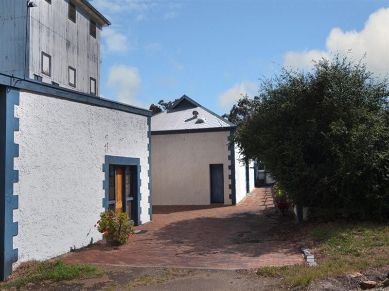 Lot 56 Murray Street, Eden Valley SA 5235