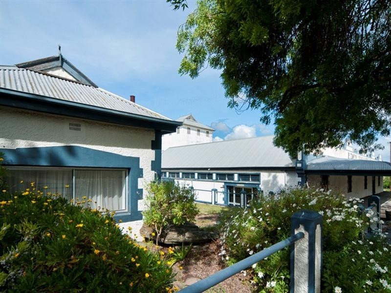 Lot 56 Murray Street, Eden Valley SA 5235