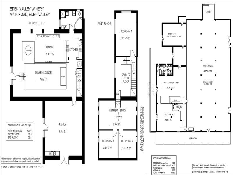 Lot 56 Murray Street, Eden Valley SA 5235