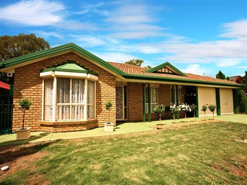 41 Sunnyside Drive, Evanston Park SA 5116