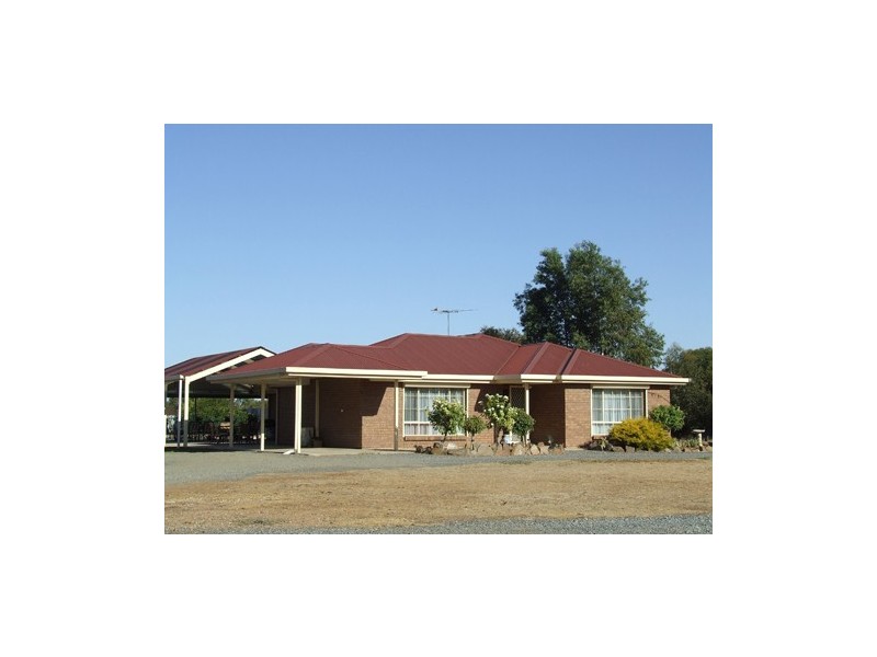 3 James Road, Lewiston SA 5501