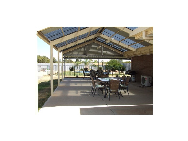 3 James Road, Lewiston SA 5501