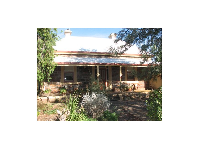 79 Bruce Street, Eudunda SA 5374