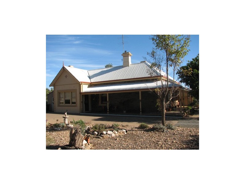 79 Bruce Street, Eudunda SA 5374