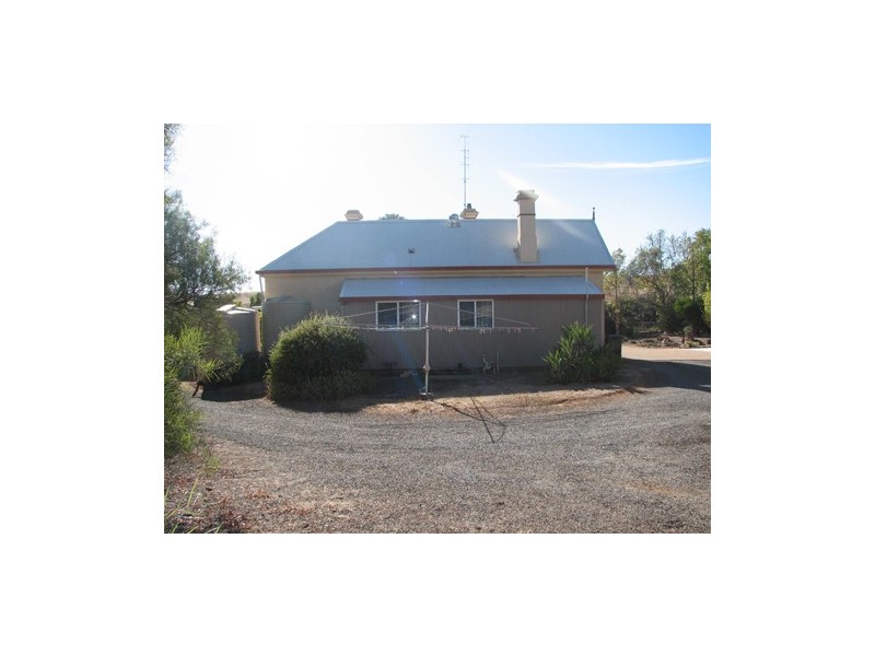 79 Bruce Street, Eudunda SA 5374
