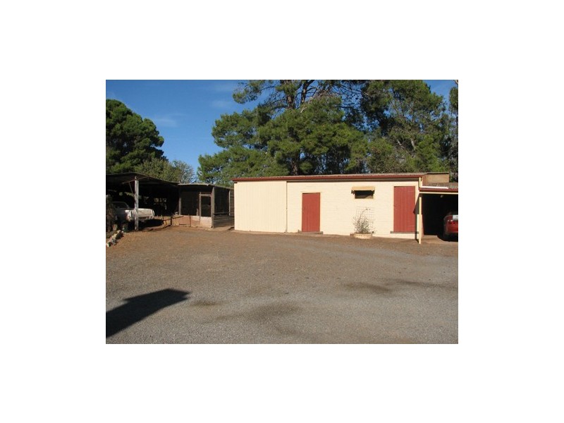 79 Bruce Street, Eudunda SA 5374
