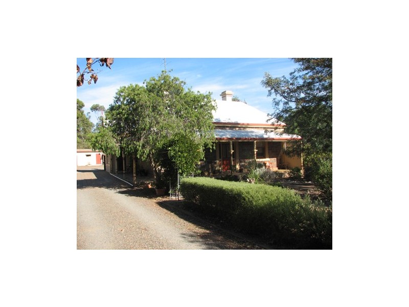 79 Bruce Street, Eudunda SA 5374