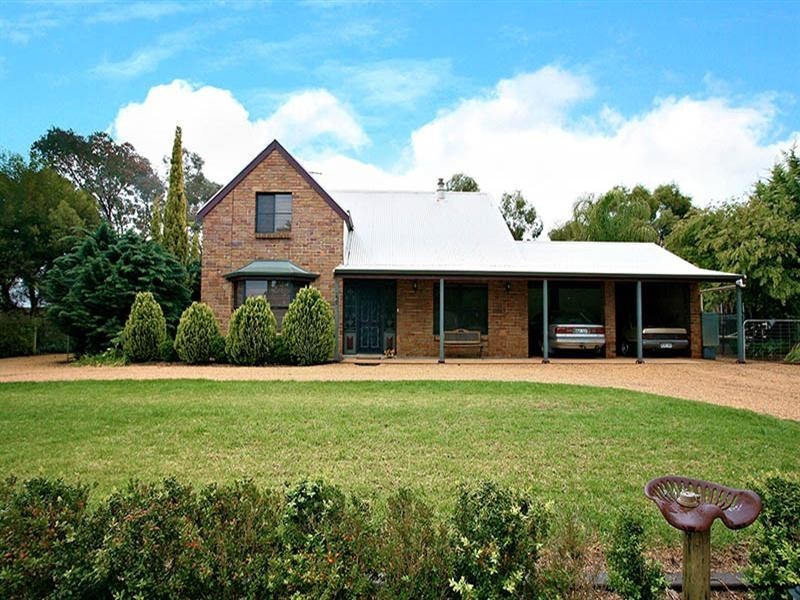 7 Barons Court, Greenock SA 5360