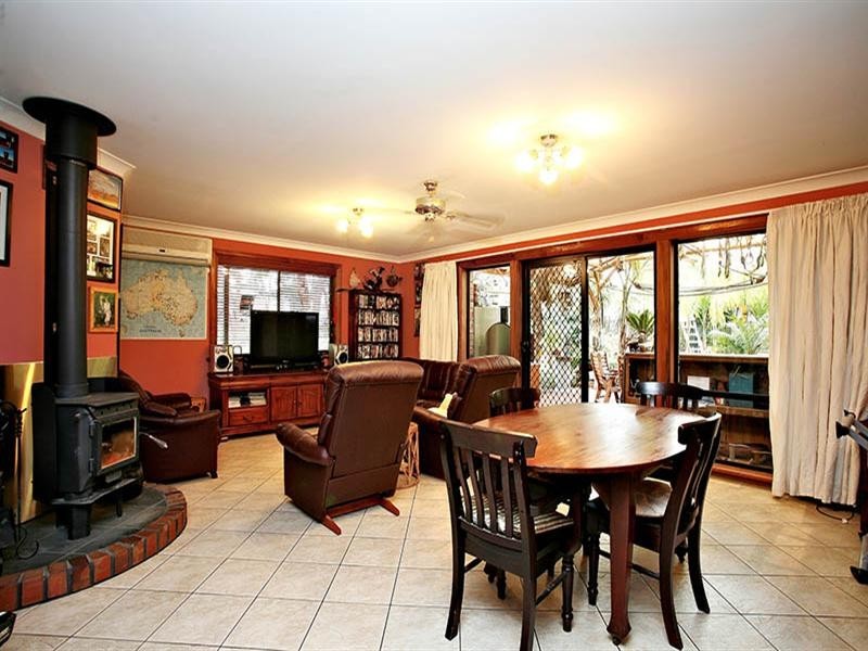 7 Barons Court, Greenock SA 5360