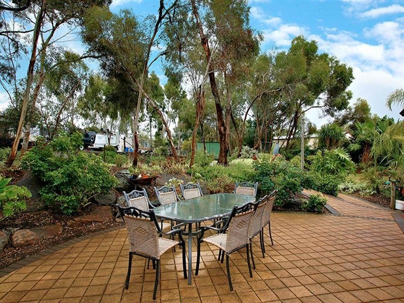 7 Barons Court, Greenock SA 5360