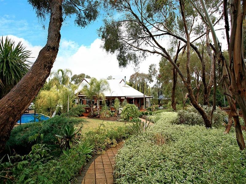 7 Barons Court, Greenock SA 5360