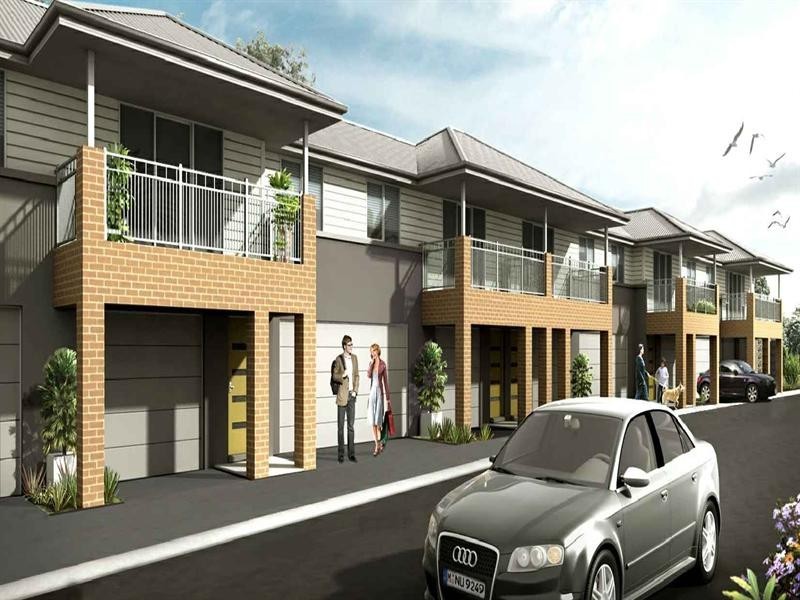 Lot 1751 Sauvignon Street, Munno Para West SA 5115