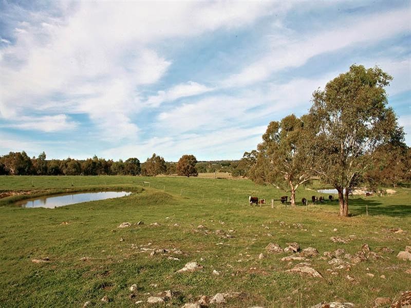 Lot 674 H Muellers Road, Mount Pleasant SA 5235