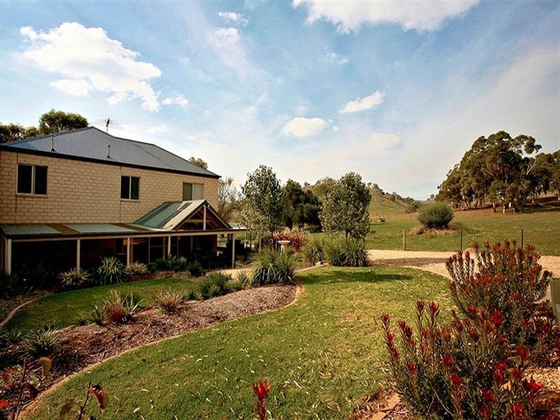 Lot 742 Margaret Street, Williamstown SA 5351