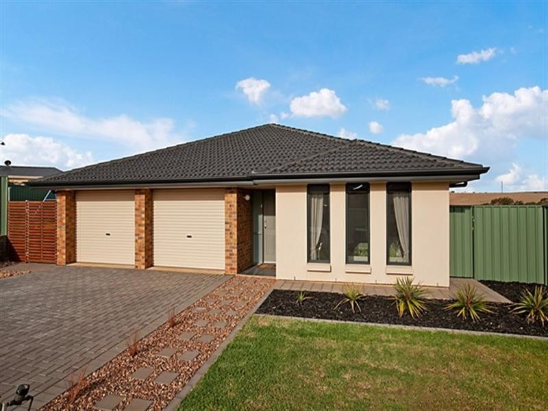 25 Robin Circuit, Hewett SA 5118