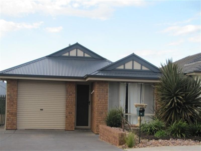 26 Morrow Avenue, Evanston Park SA 5116