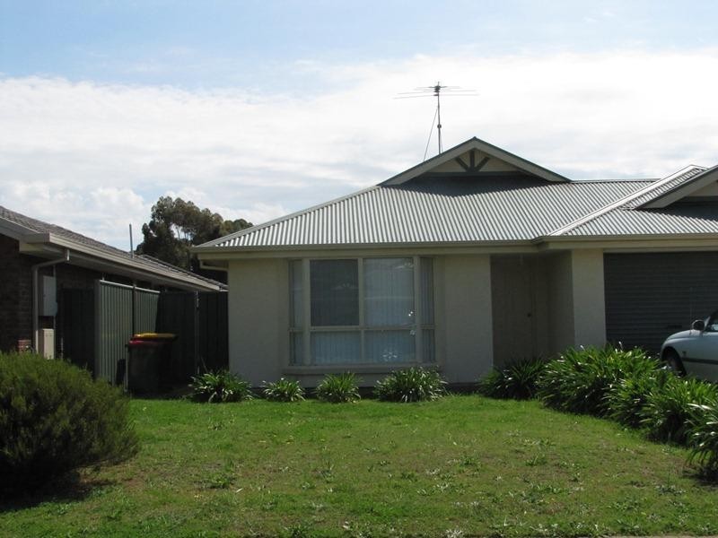 61 Golden Way, Nuriootpa SA 5355