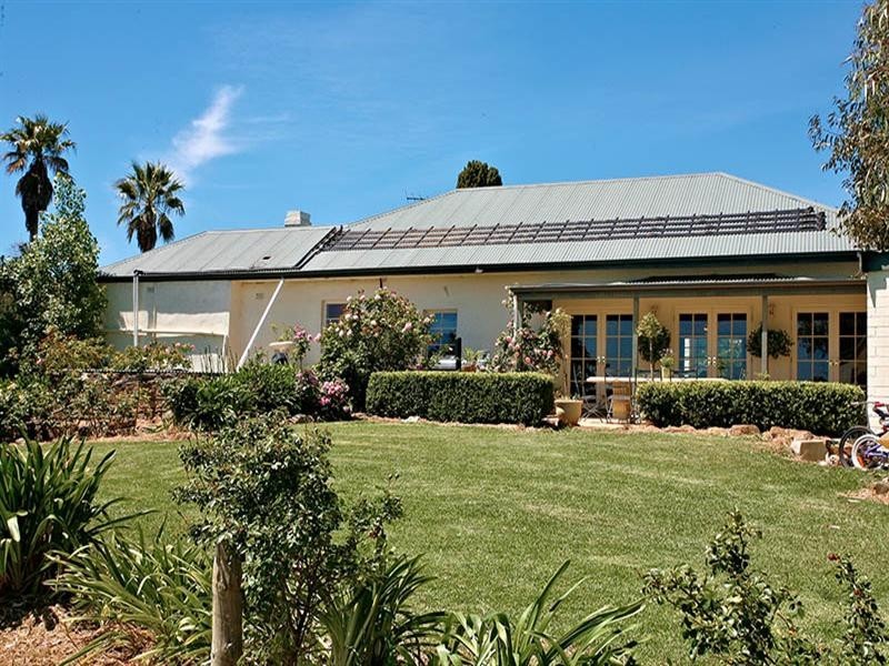 Lot 7 O.Herbigs Road, Springton SA 5235