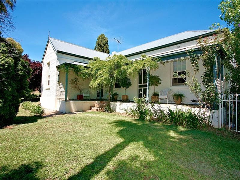 Lot 7 O.Herbigs Road, Springton SA 5235