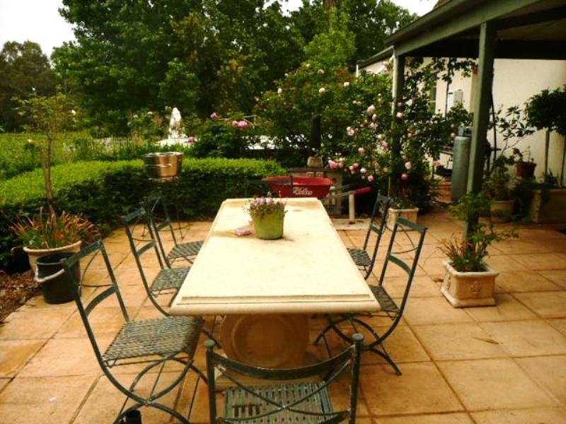 Lot 7 O.Herbigs Road, Springton SA 5235