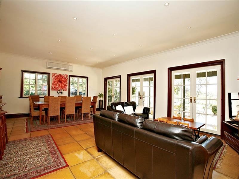Lot 7 O.Herbigs Road, Springton SA 5235