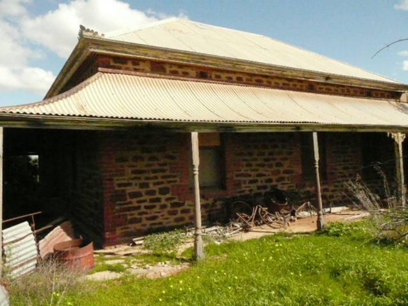 Lot 429 Research Road, Ebenezer SA 5355