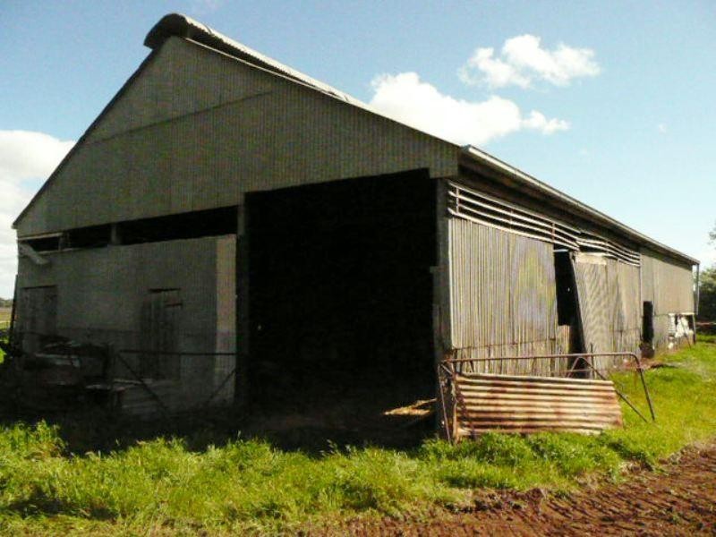 Lot 429 Research Road, Ebenezer SA 5355