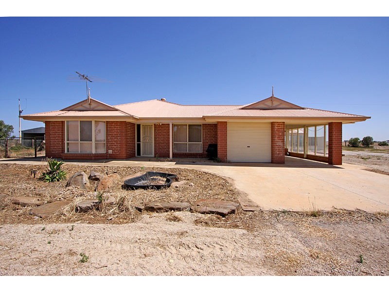 2 Port Parham Road, Dublin SA 5501